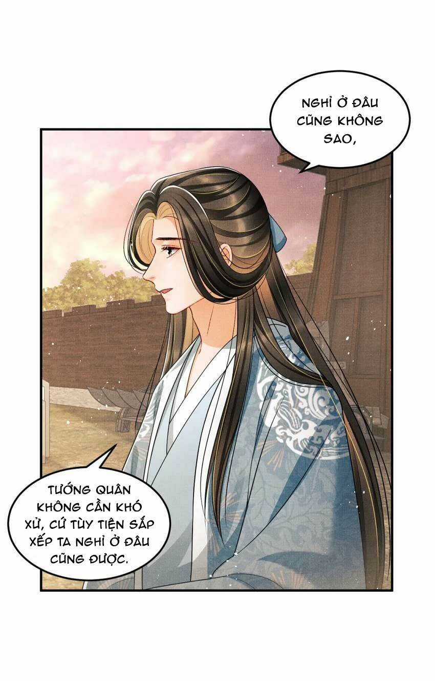 Thê Vi Thượng - Chapter 59 - Trang 6