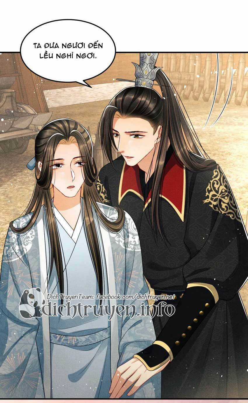 Thê Vi Thượng - Chapter 59 - Trang 9