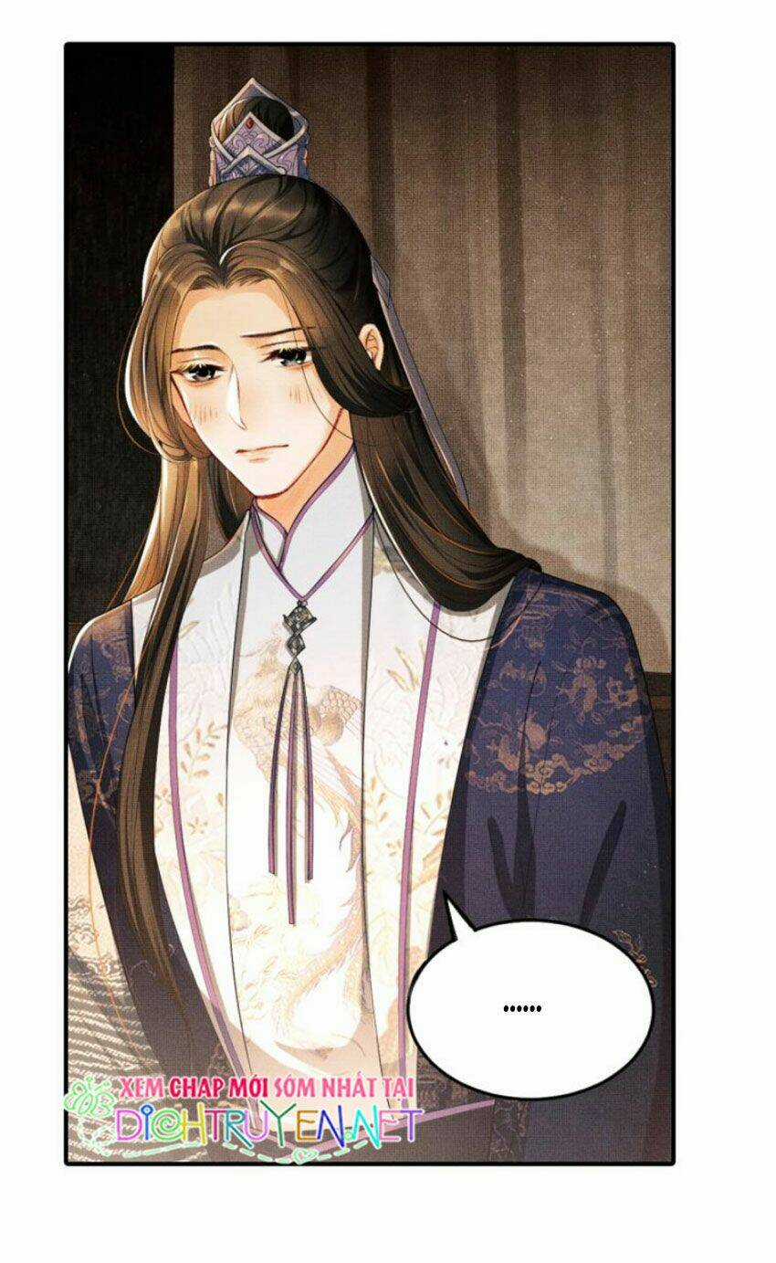 Thê Vi Thượng - Chapter 6 - Trang 11