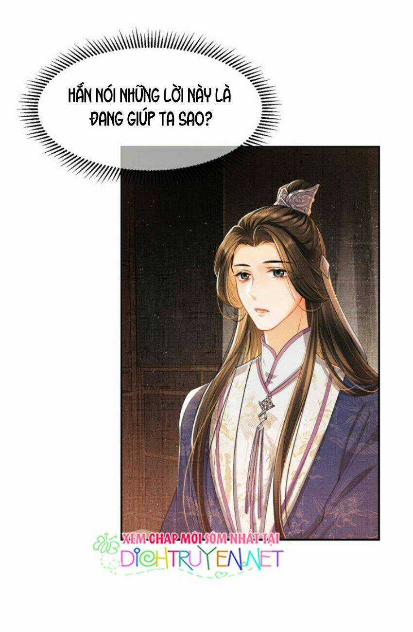 Thê Vi Thượng - Chapter 6 - Trang 13