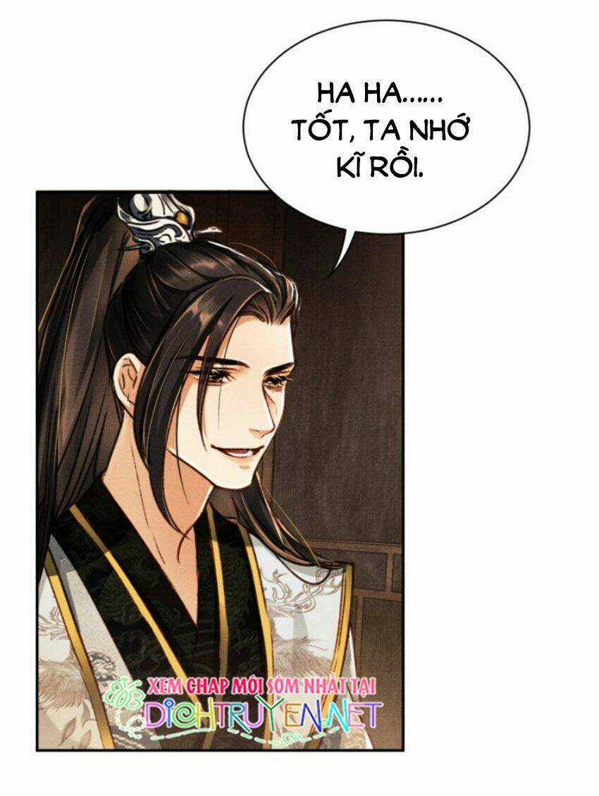 Thê Vi Thượng - Chapter 6 - Trang 19