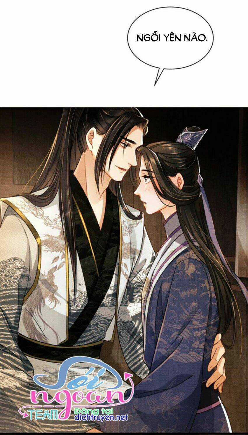 Thê Vi Thượng - Chapter 6 - Trang 24