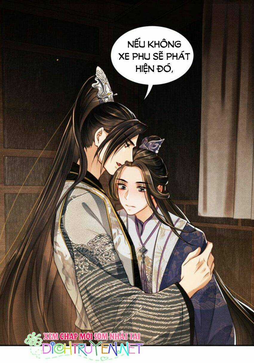 Thê Vi Thượng - Chapter 6 - Trang 25