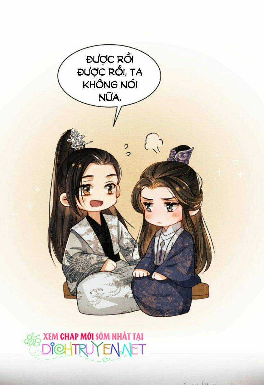 Thê Vi Thượng - Chapter 6 - Trang 27