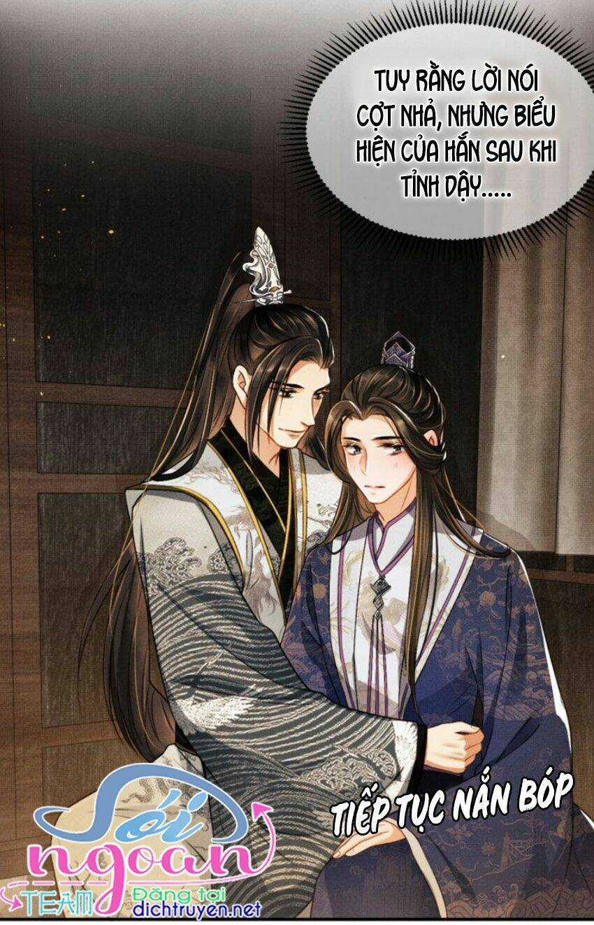 Thê Vi Thượng - Chapter 6 - Trang 28