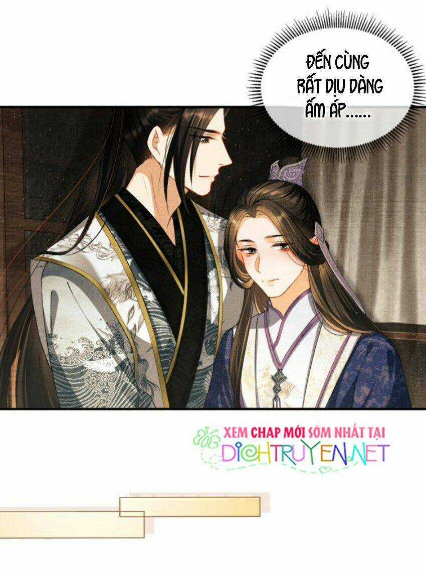 Thê Vi Thượng - Chapter 6 - Trang 29