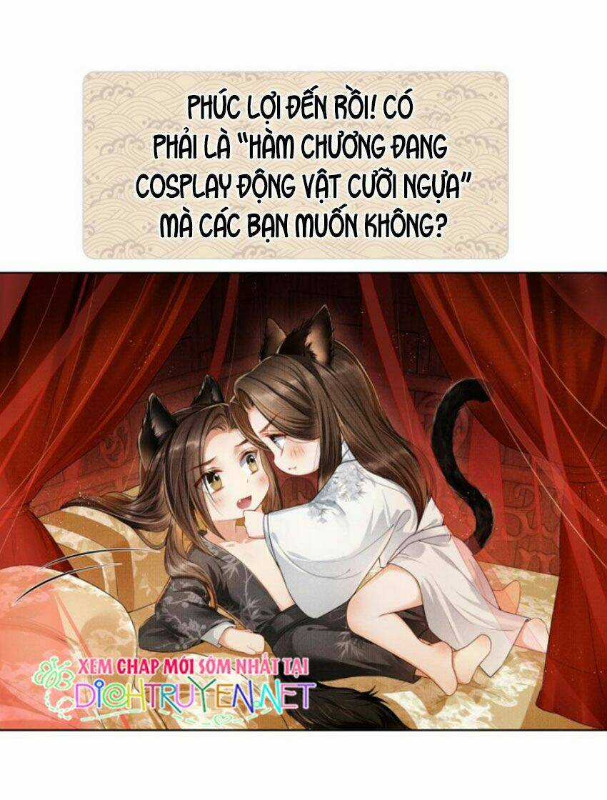 Thê Vi Thượng - Chapter 6 - Trang 31