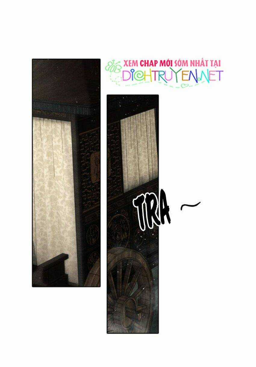 Thê Vi Thượng - Chapter 6 - Trang 5