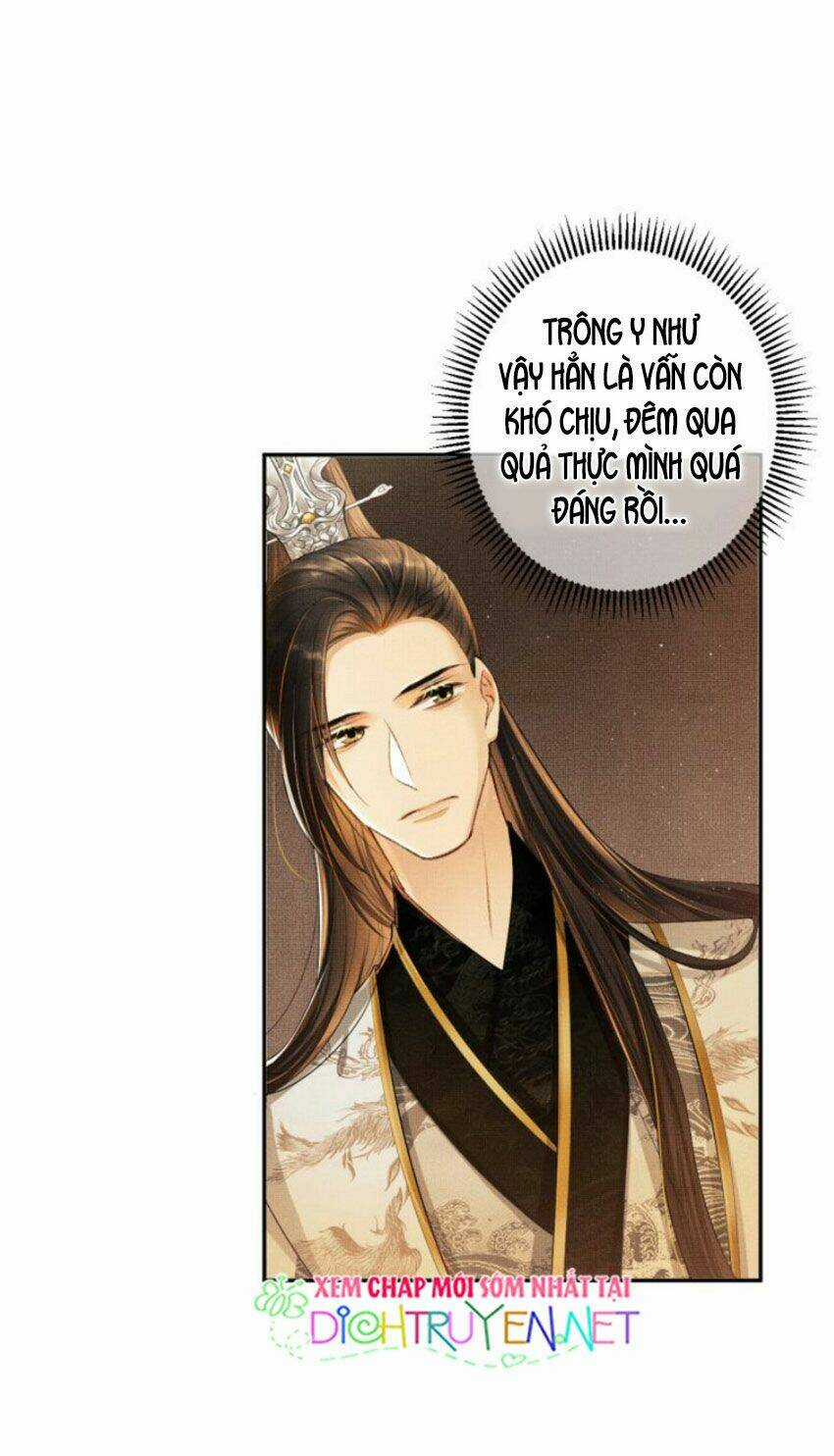 Thê Vi Thượng - Chapter 6 - Trang 7