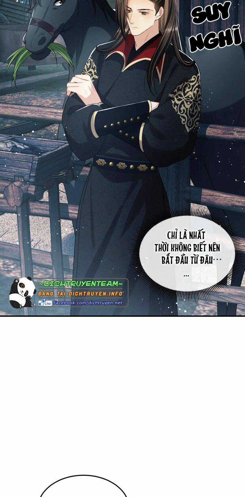 Thê Vi Thượng - Chapter 60 - Trang 2