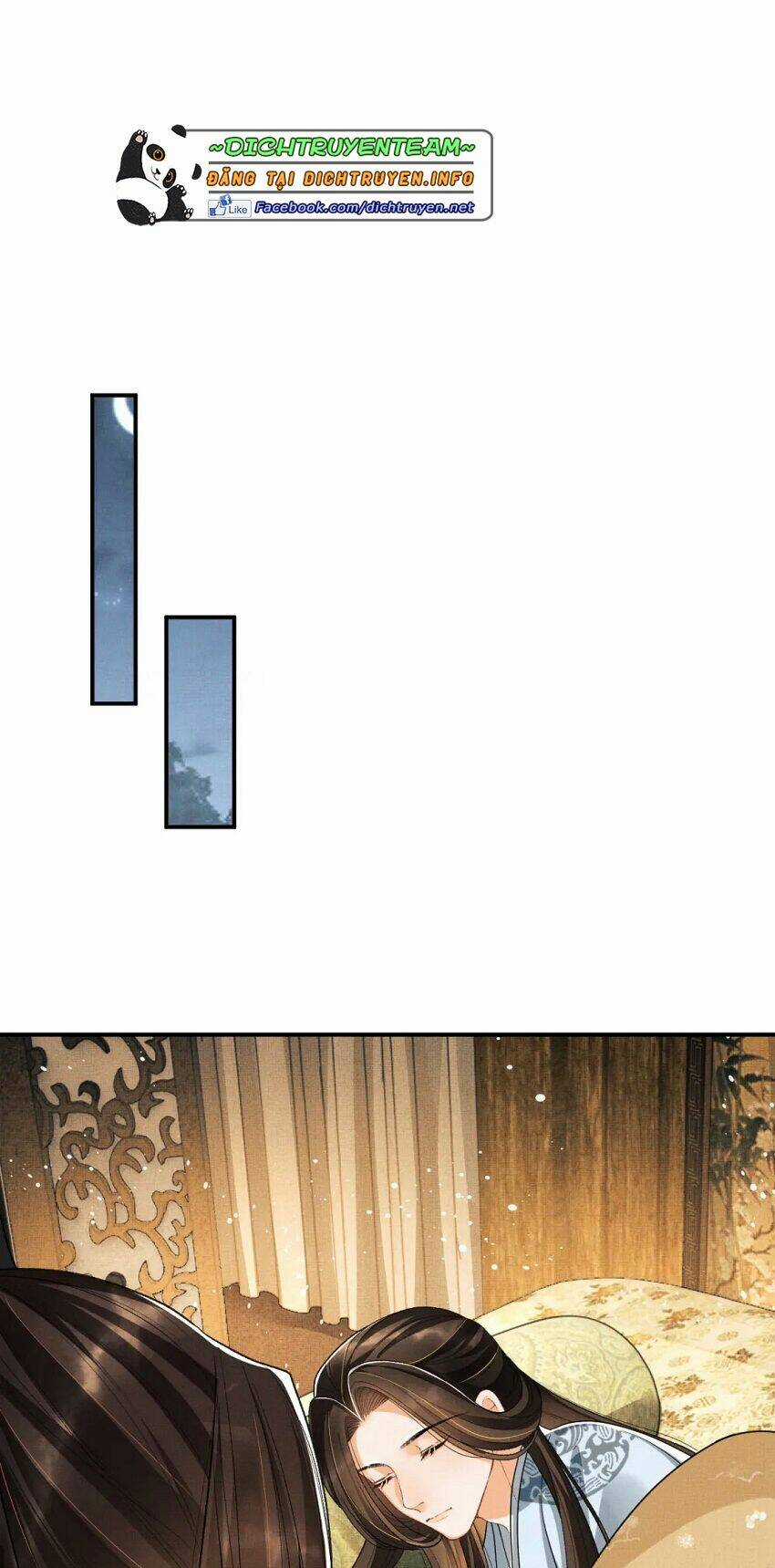 Thê Vi Thượng - Chapter 60 - Trang 11