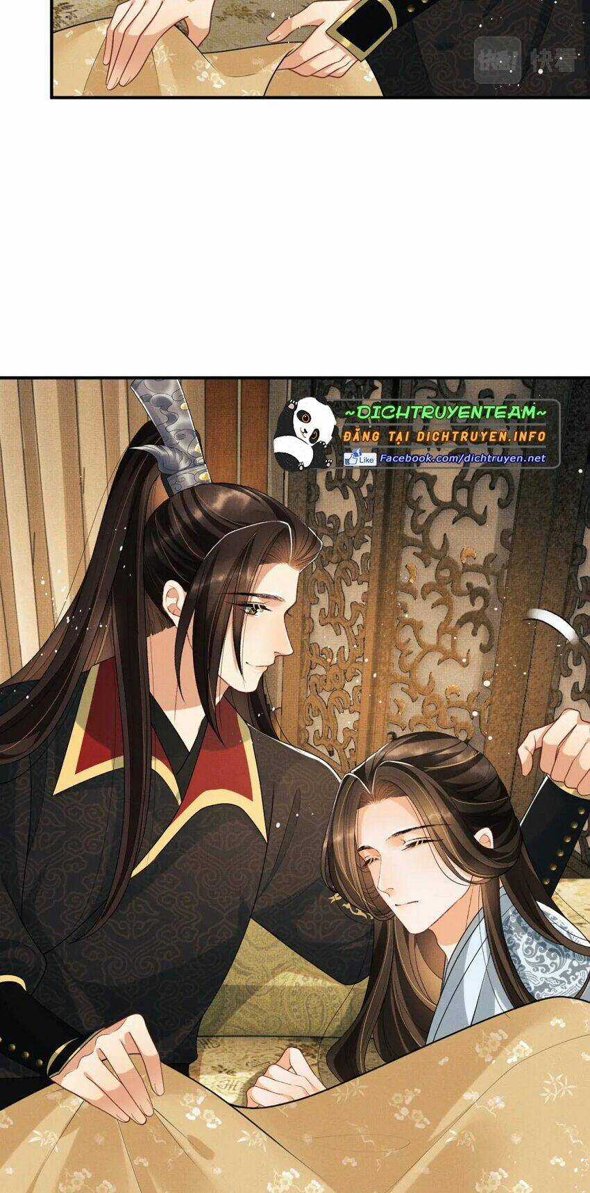 Thê Vi Thượng - Chapter 60 - Trang 13