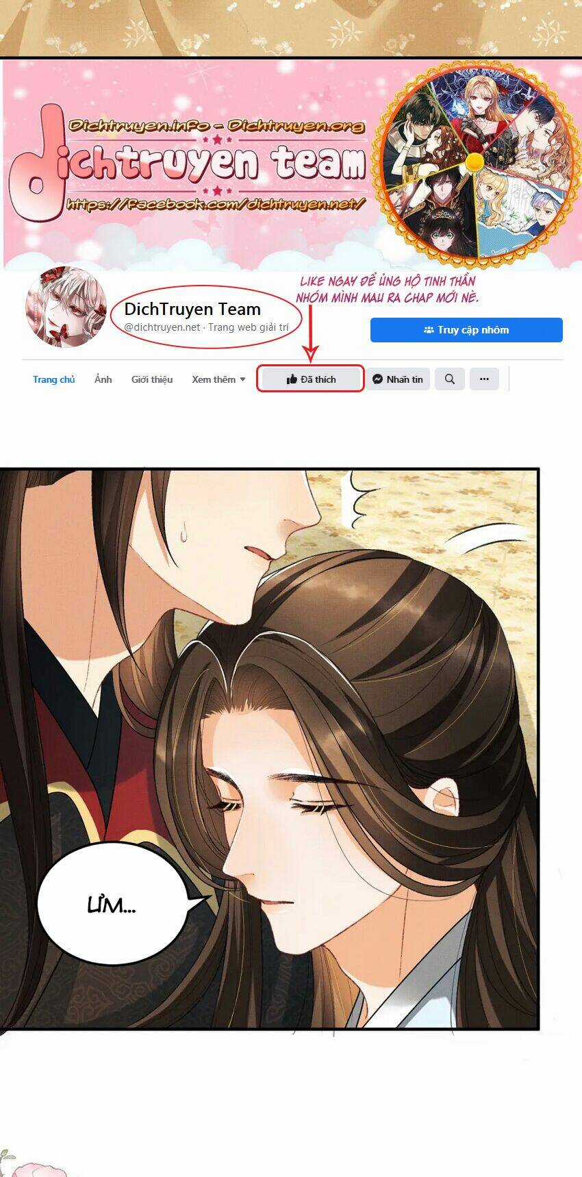 Thê Vi Thượng - Chapter 60 - Trang 14