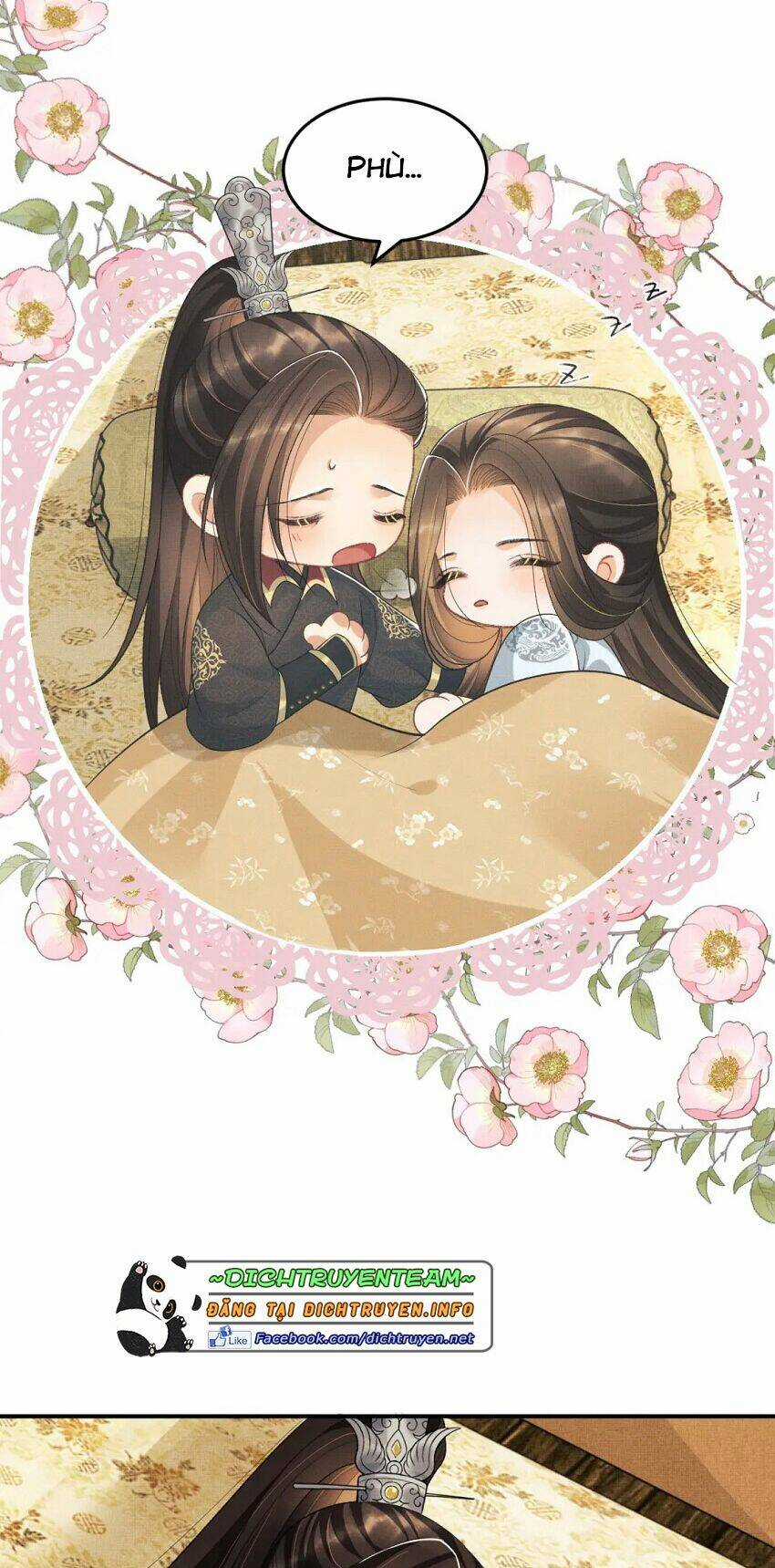 Thê Vi Thượng - Chapter 60 - Trang 15