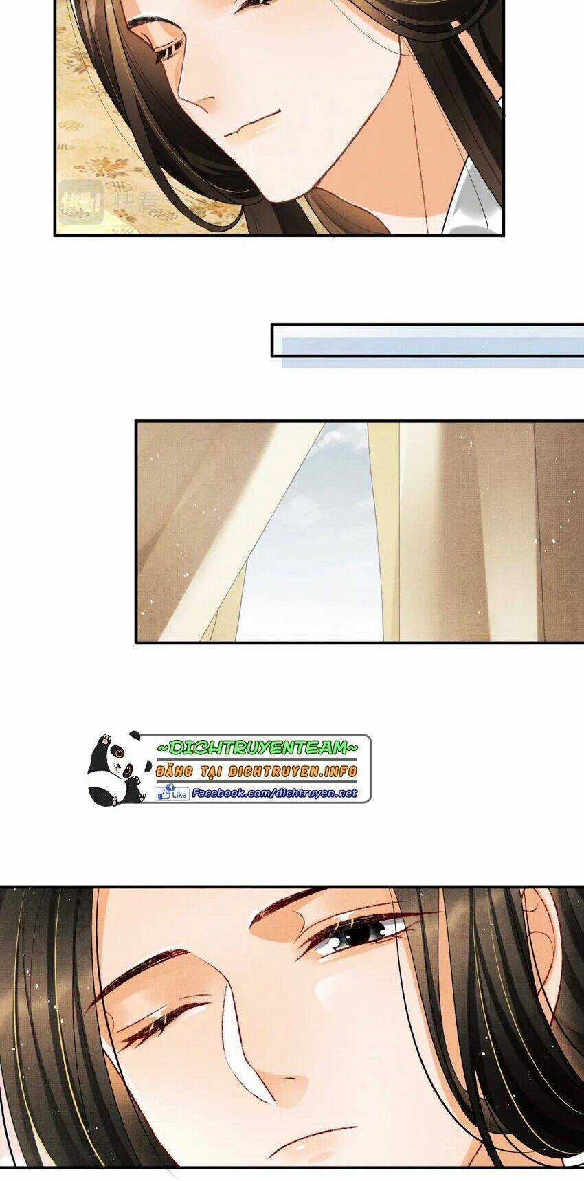 Thê Vi Thượng - Chapter 60 - Trang 17