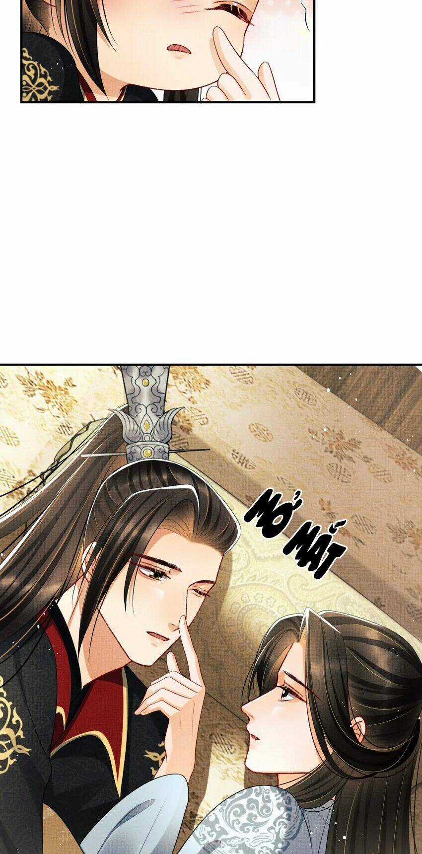 Thê Vi Thượng - Chapter 60 - Trang 20