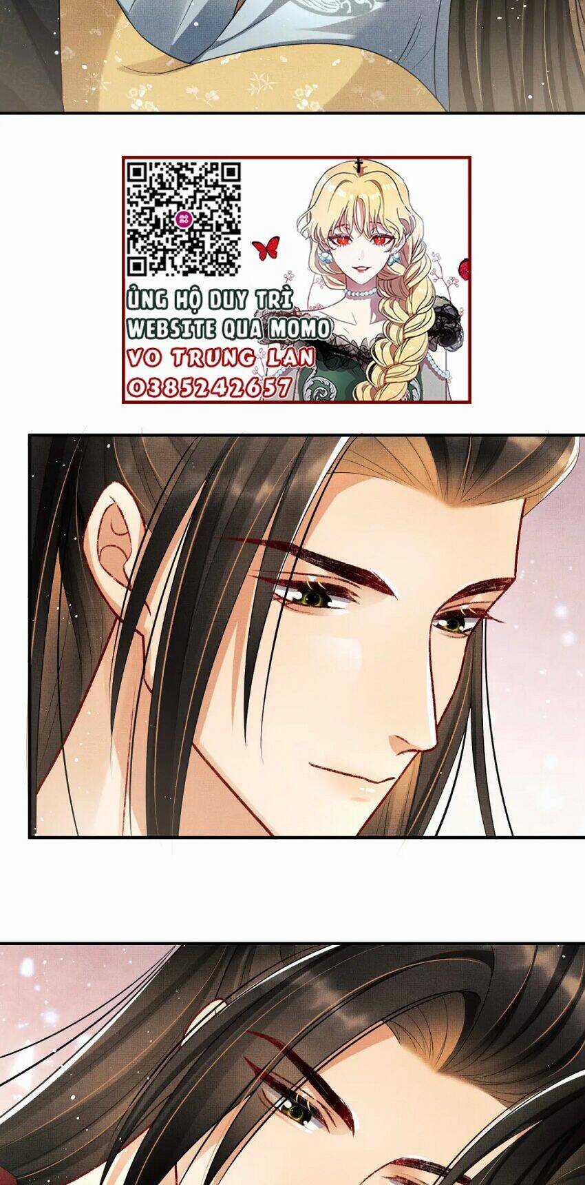 Thê Vi Thượng - Chapter 60 - Trang 21