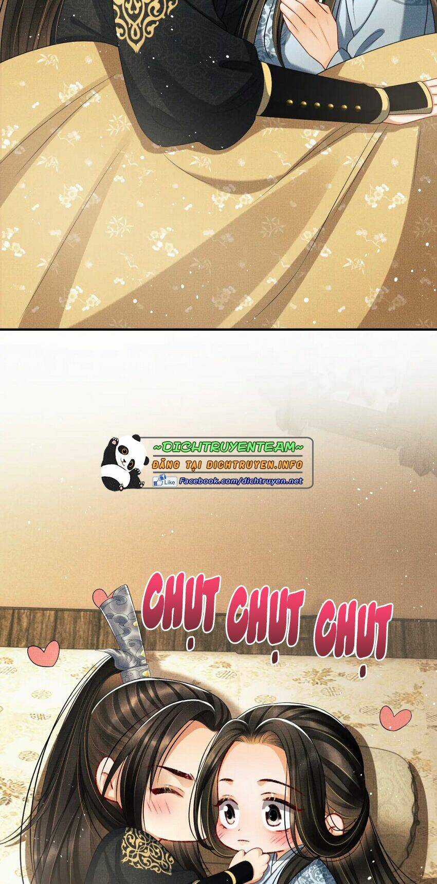 Thê Vi Thượng - Chapter 60 - Trang 23