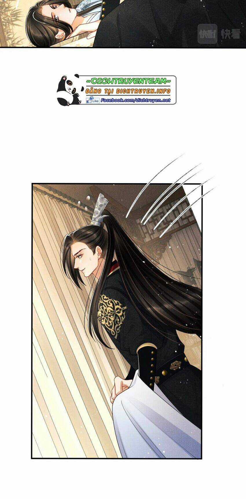 Thê Vi Thượng - Chapter 60 - Trang 25