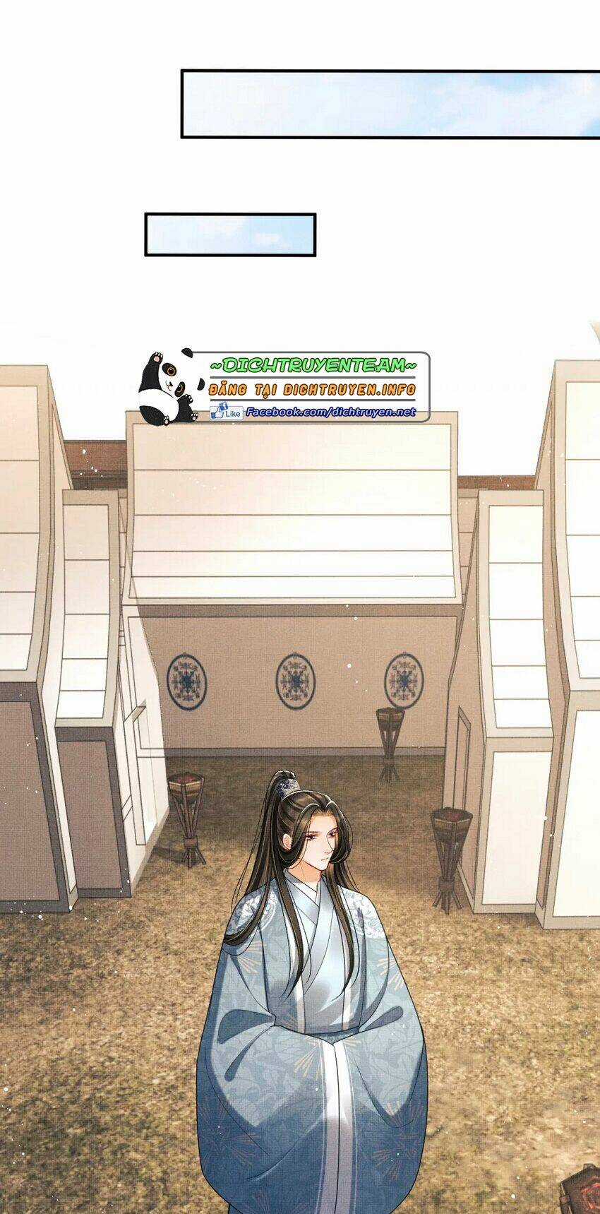 Thê Vi Thượng - Chapter 60 - Trang 27