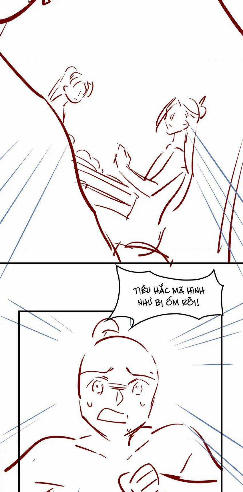 Thê Vi Thượng - Chapter 60 - Trang 33