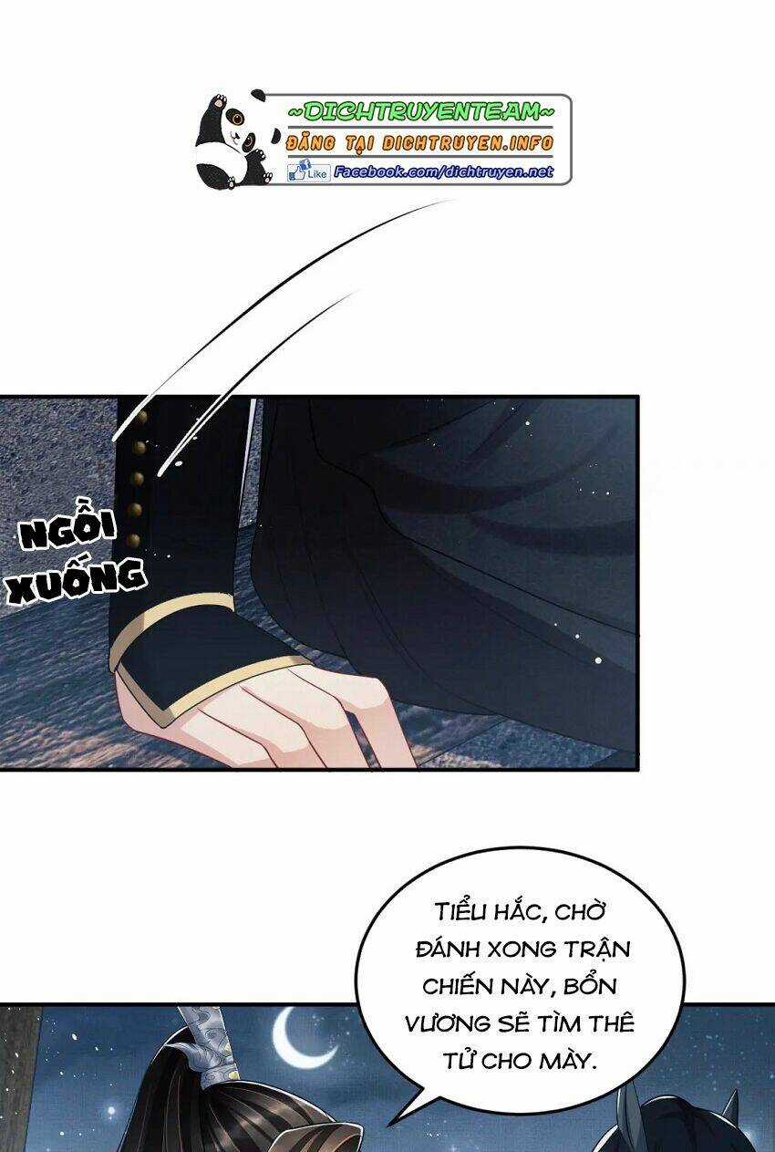 Thê Vi Thượng - Chapter 60 - Trang 6