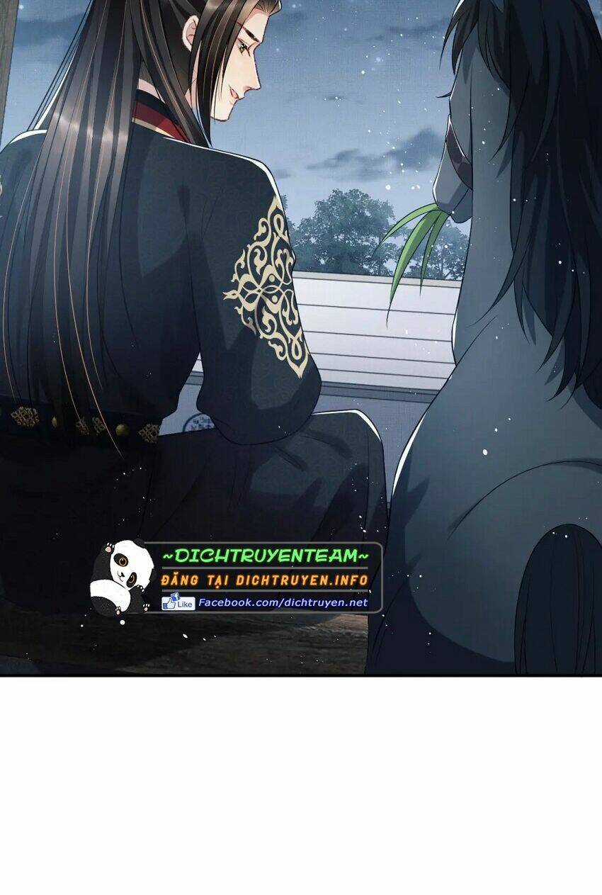 Thê Vi Thượng - Chapter 60 - Trang 7