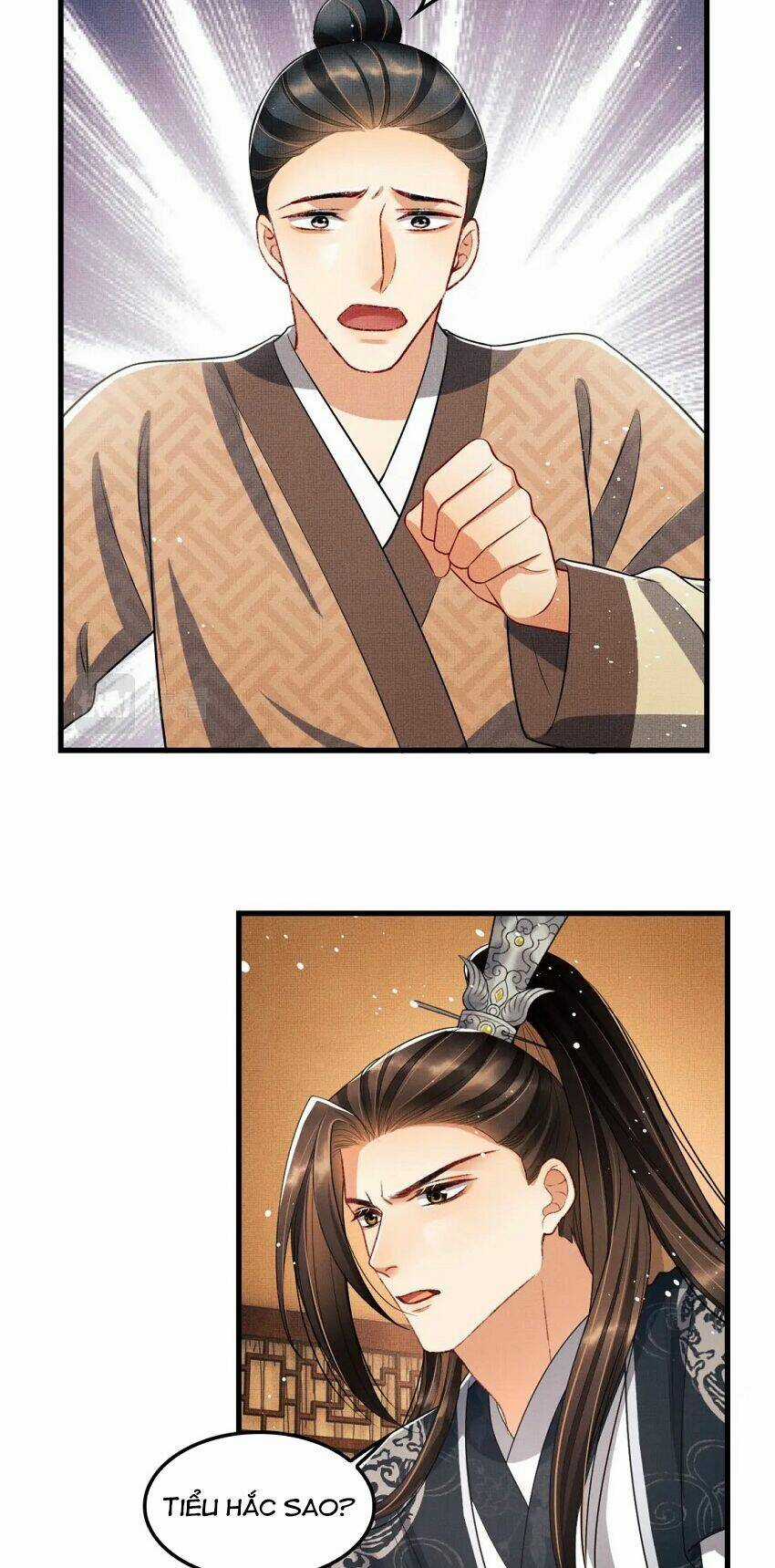 Thê Vi Thượng - Chapter 61 - Trang 13