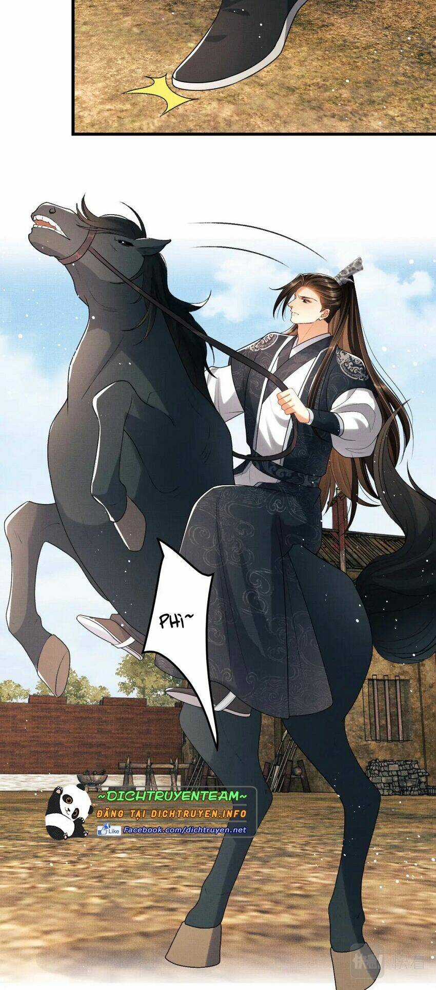 Thê Vi Thượng - Chapter 61 - Trang 17