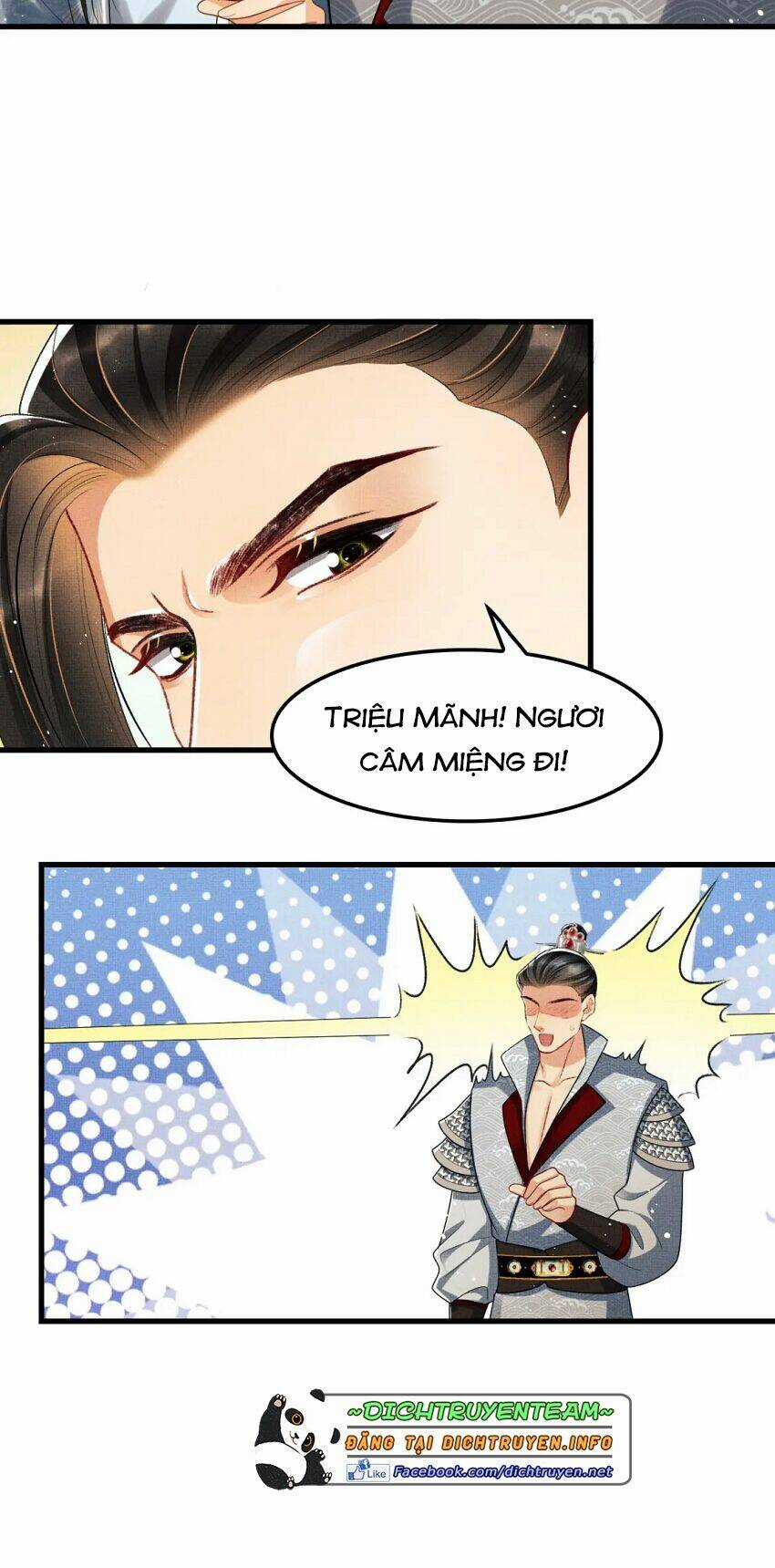 Thê Vi Thượng - Chapter 61 - Trang 20