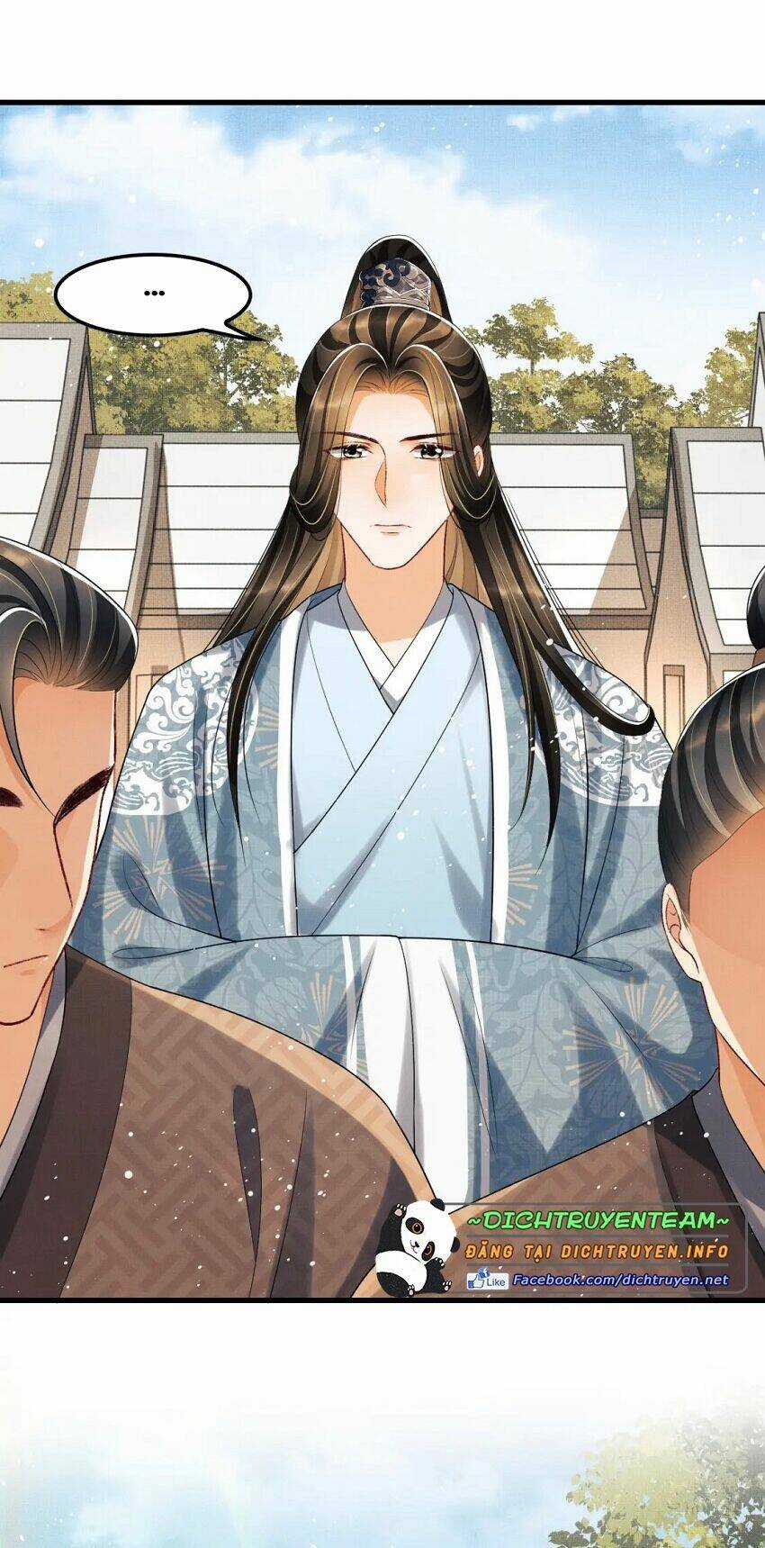 Thê Vi Thượng - Chapter 61 - Trang 3