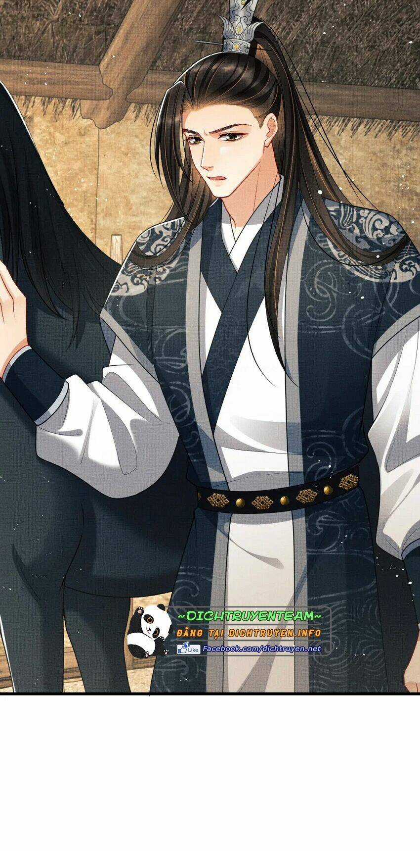 Thê Vi Thượng - Chapter 61 - Trang 22