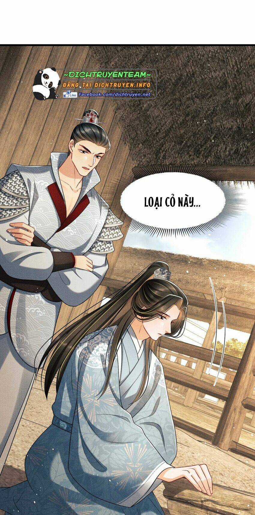 Thê Vi Thượng - Chapter 61 - Trang 25