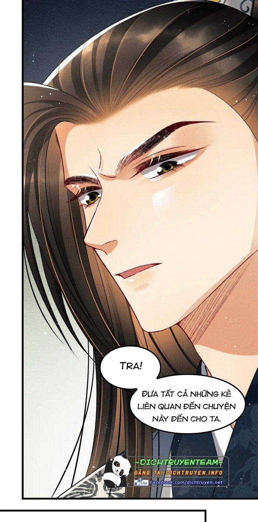 Thê Vi Thượng - Chapter 61 - Trang 30