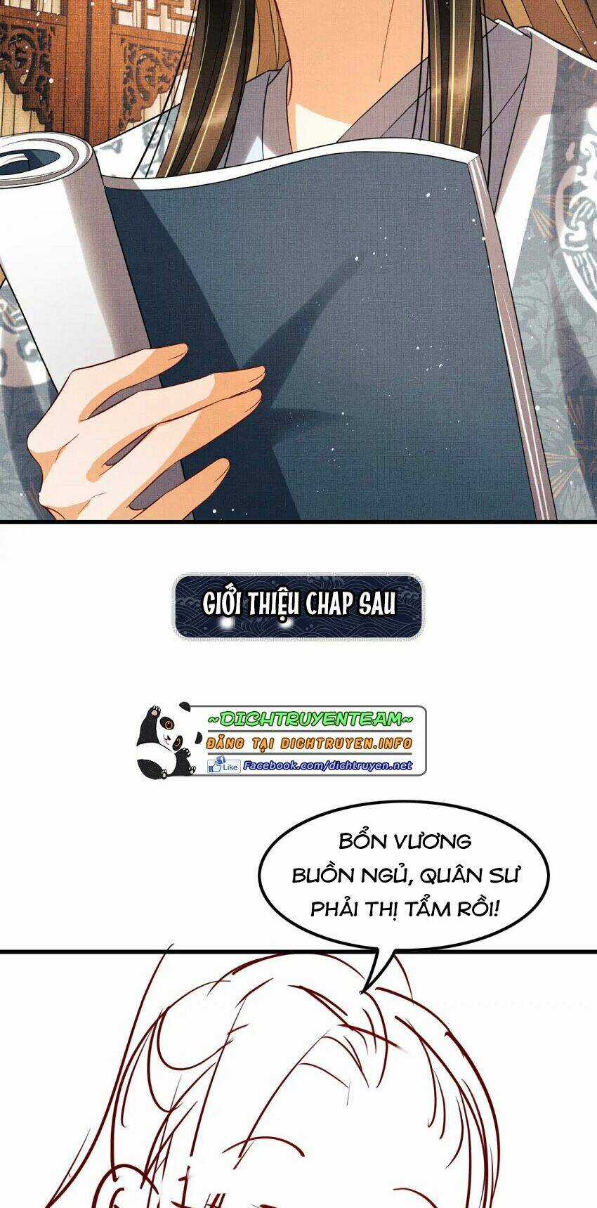 Thê Vi Thượng - Chapter 61 - Trang 37