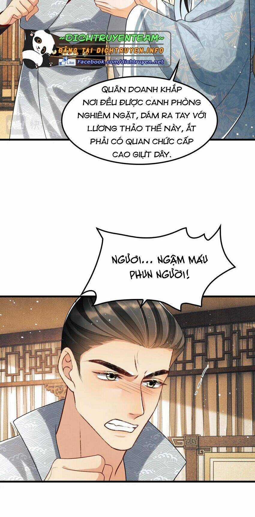 Thê Vi Thượng - Chapter 62 - Trang 2