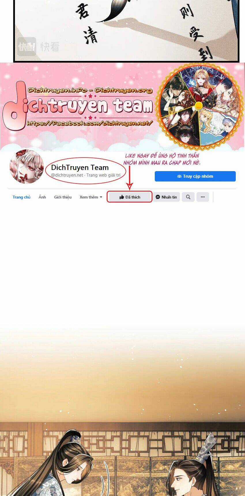 Thê Vi Thượng - Chapter 62 - Trang 11