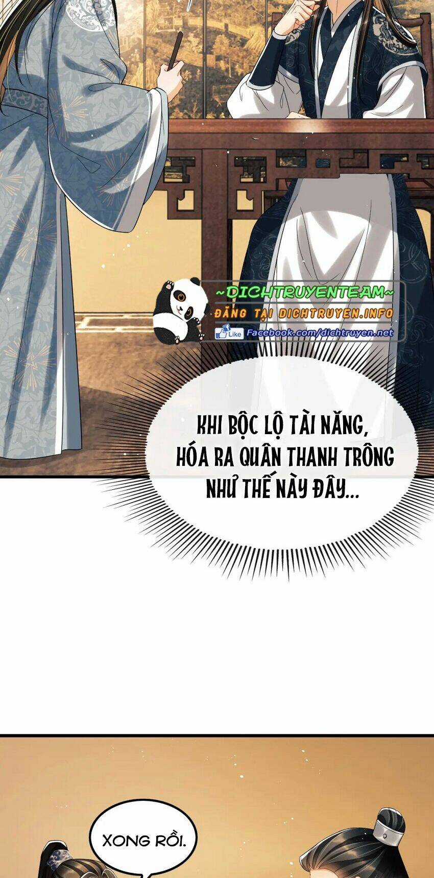 Thê Vi Thượng - Chapter 62 - Trang 12