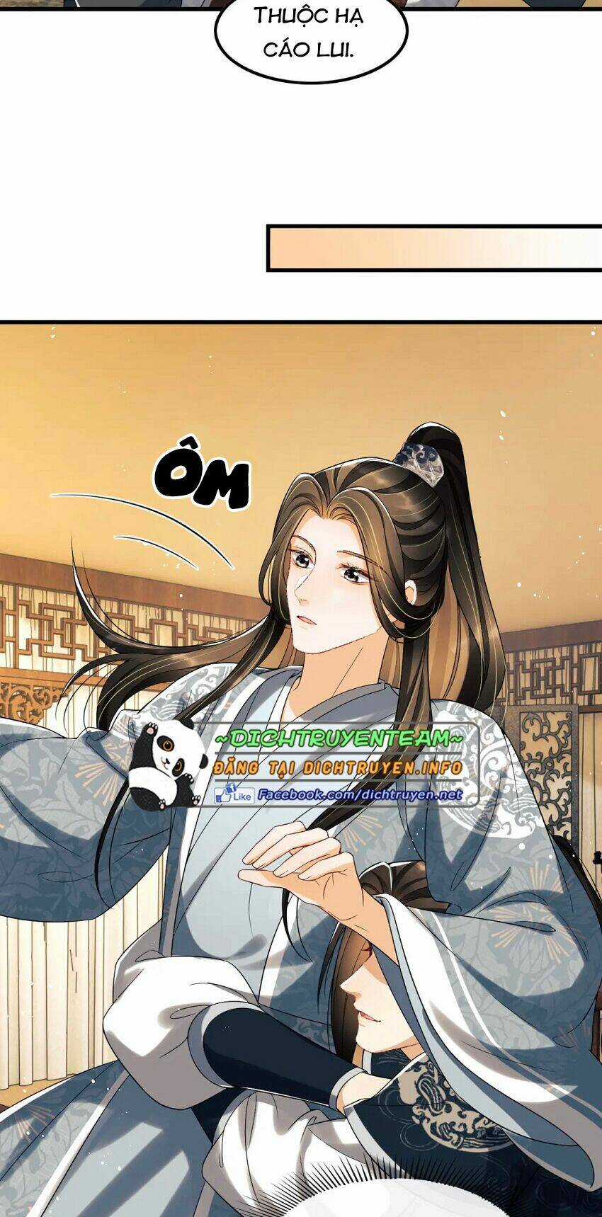 Thê Vi Thượng - Chapter 62 - Trang 14