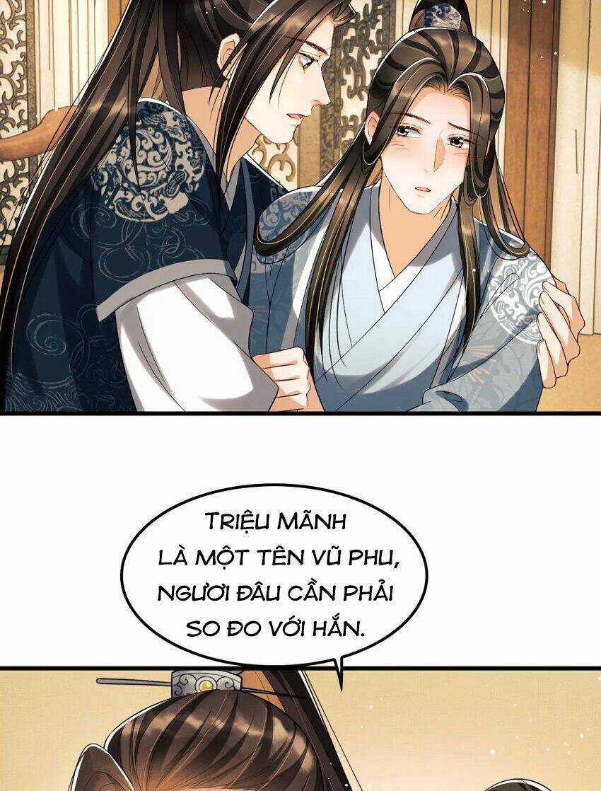 Thê Vi Thượng - Chapter 62 - Trang 16