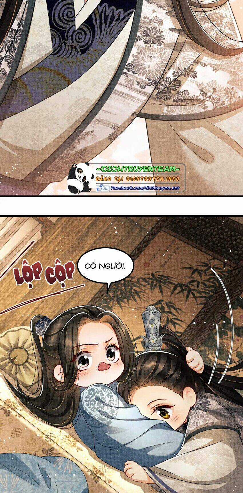 Thê Vi Thượng - Chapter 62 - Trang 24