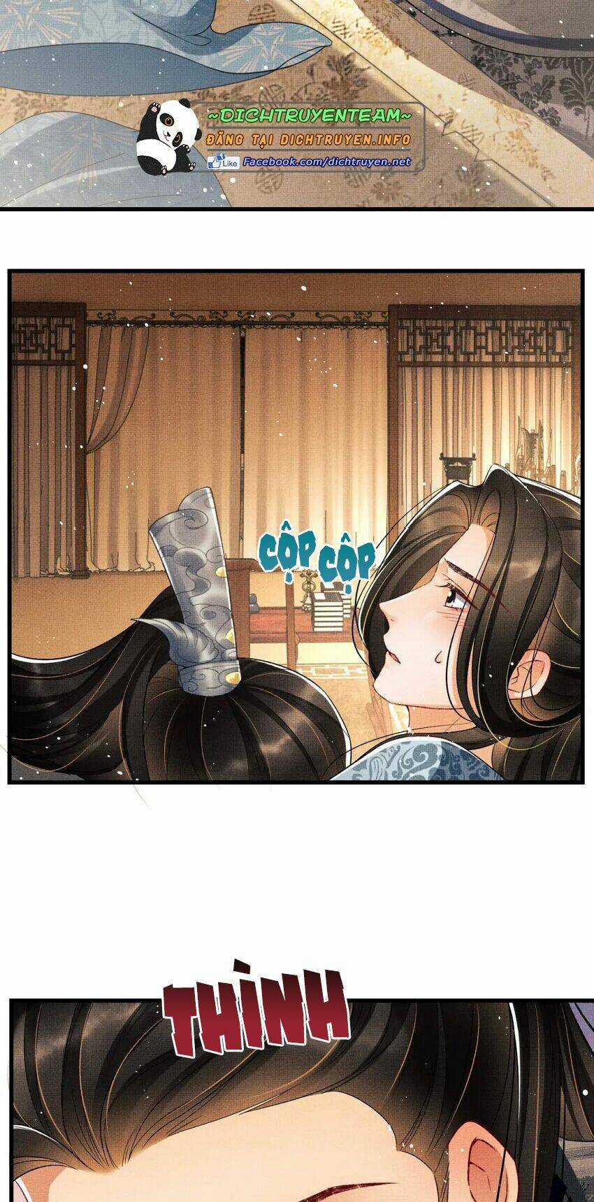 Thê Vi Thượng - Chapter 62 - Trang 25