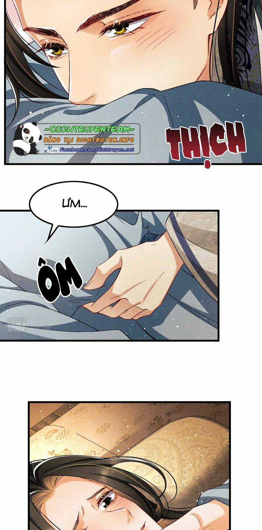 Thê Vi Thượng - Chapter 62 - Trang 26