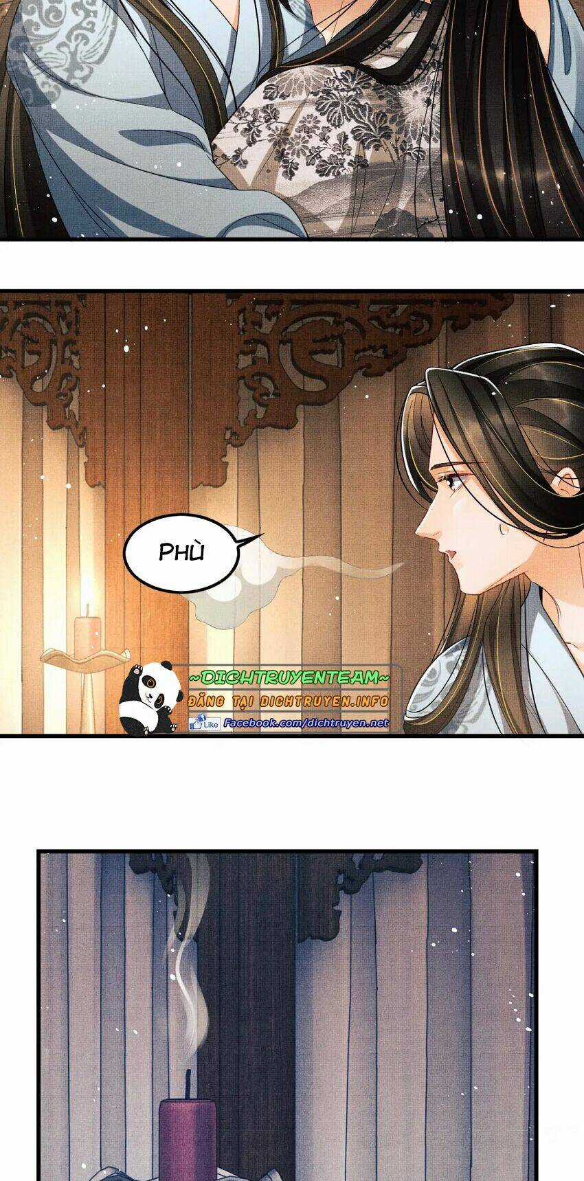 Thê Vi Thượng - Chapter 62 - Trang 28