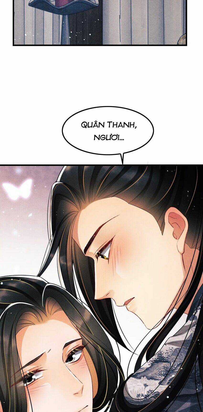 Thê Vi Thượng - Chapter 62 - Trang 29