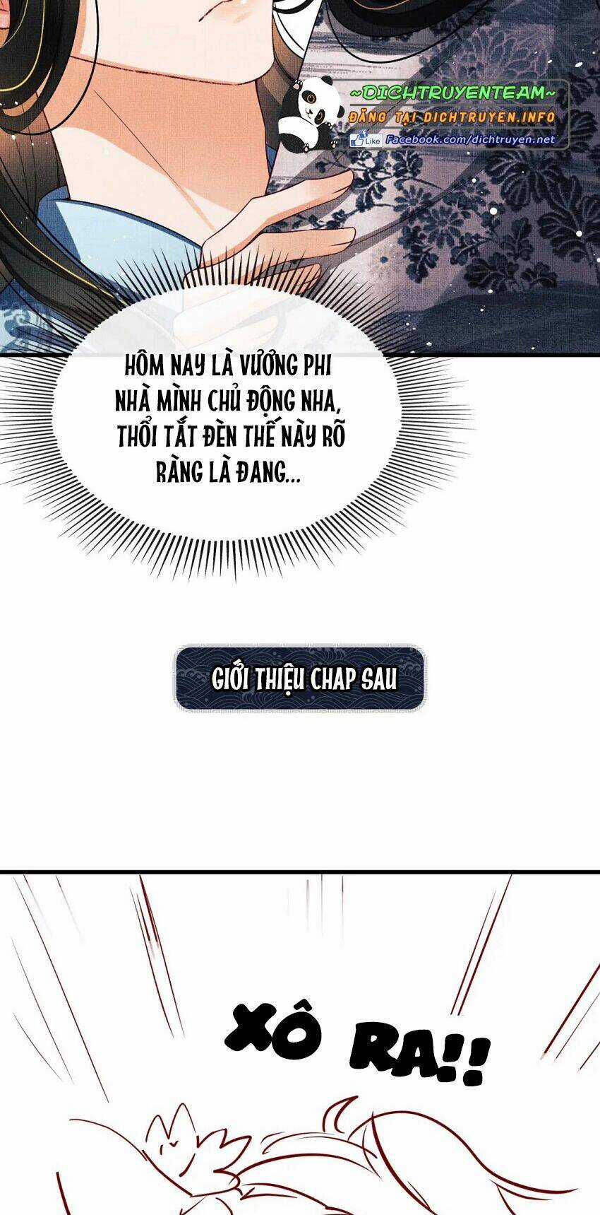 Thê Vi Thượng - Chapter 62 - Trang 30