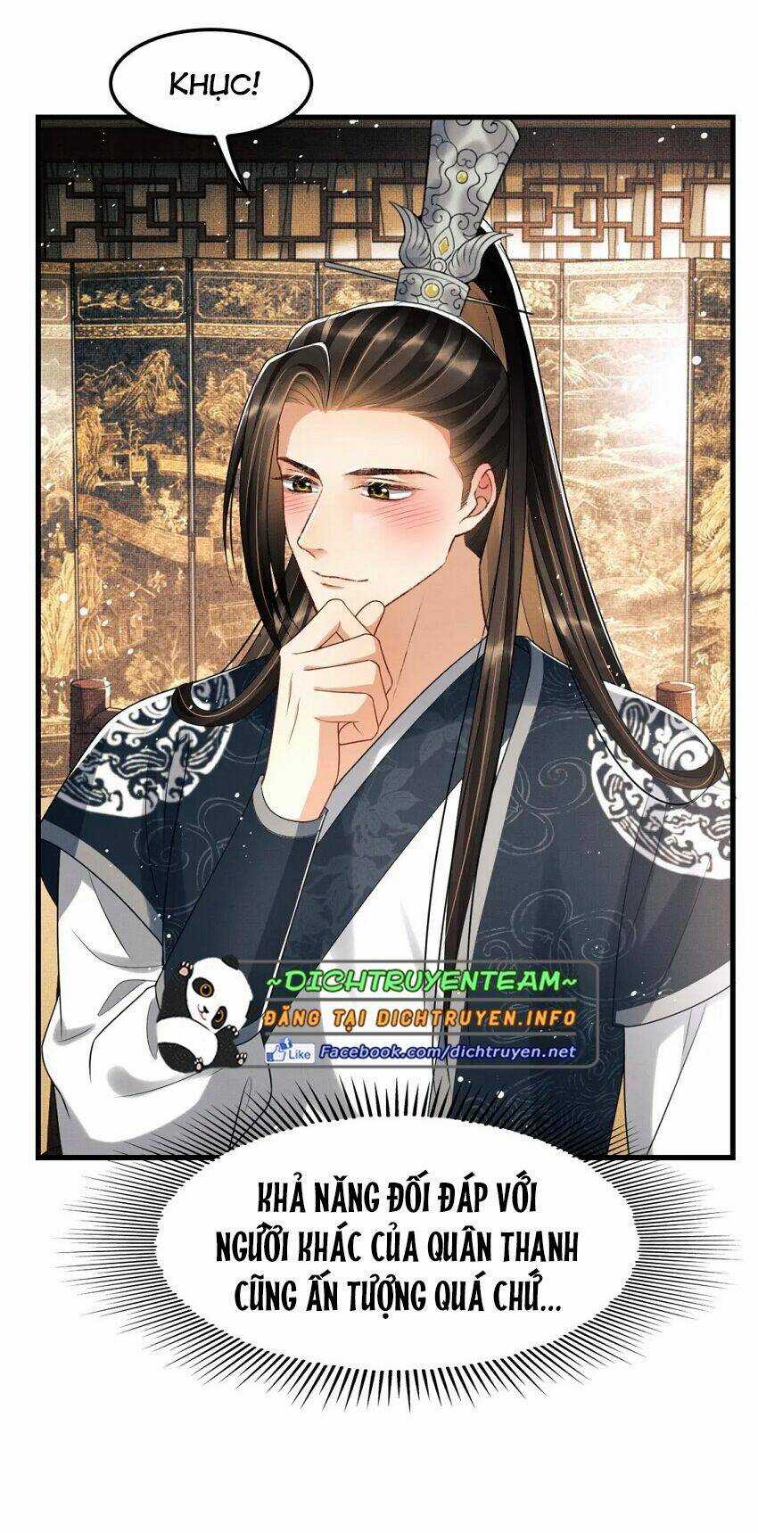 Thê Vi Thượng - Chapter 62 - Trang 4