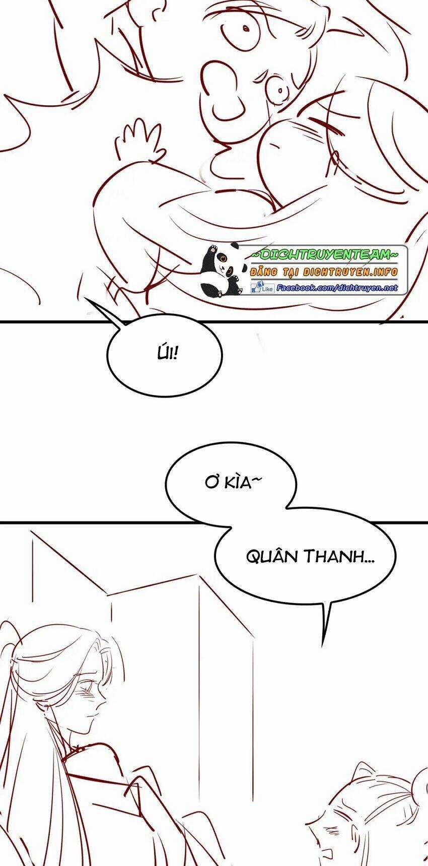 Thê Vi Thượng - Chapter 62 - Trang 31