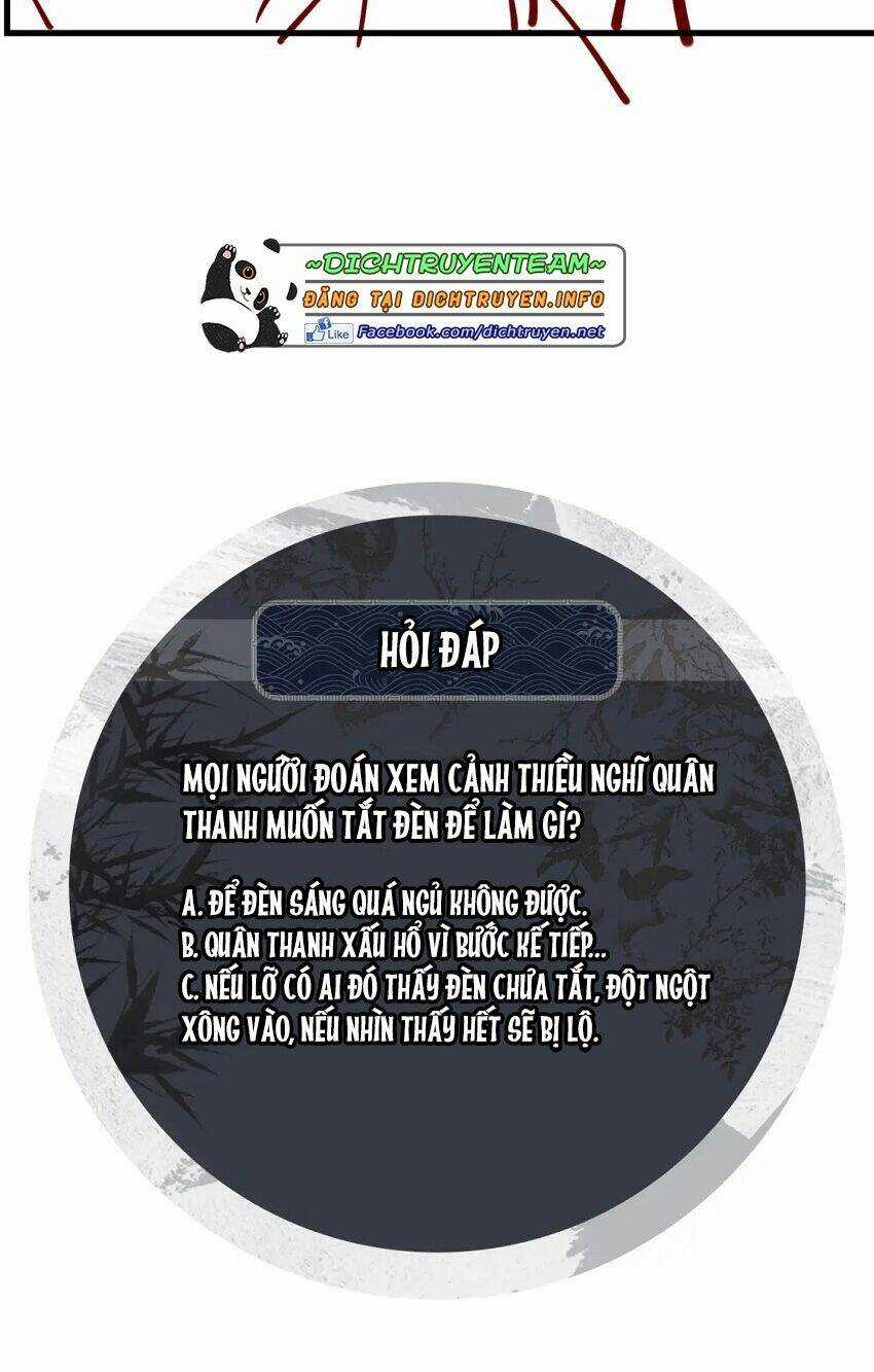 Thê Vi Thượng - Chapter 62 - Trang 33