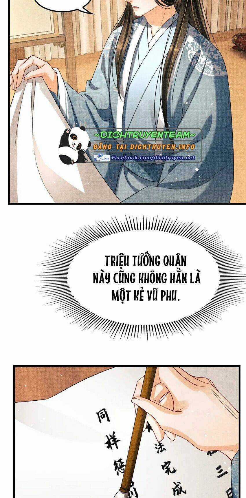 Thê Vi Thượng - Chapter 62 - Trang 10